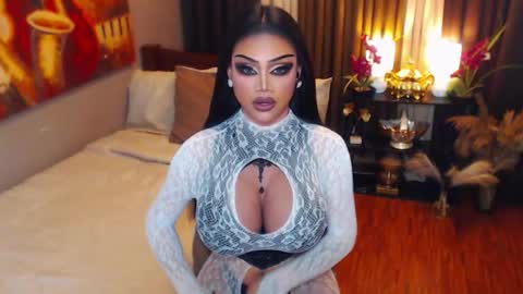 Snapshot of red_ivyy chatting on February 2026 07:34:02 PM AsianRedivy online show from February 2026 07:34:02 PM
