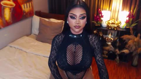 Snapshot of red_ivyy chatting on February 2026 08:58:01 PM AsianRedivy online show from February 2026 08:58:01 PM
