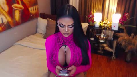 Snapshot of red_ivyy chatting on February 2026 04:20:02 AM AsianRedivy online show from February 2026 04:20:02 AM