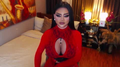 Snapshot of red_ivyy chatting on February 2026 03:37:02 AM AsianRedivy online show from February 2026 03:37:02 AM