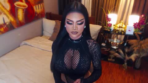 Snapshot of red_ivyy chatting on February 2026 04:11:01 AM AsianRedivy online show from February 2026 04:11:01 AM
