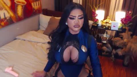 Snapshot of red_ivyy chatting on February 2026 05:19:01 AM AsianRedivy online show from February 2026 05:19:01 AM