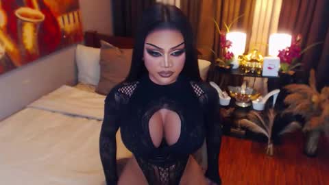 Snapshot of red_ivyy chatting on March 2026 11:23:01 AM AsianRedivy online show from March 2026 11:23:01 AM