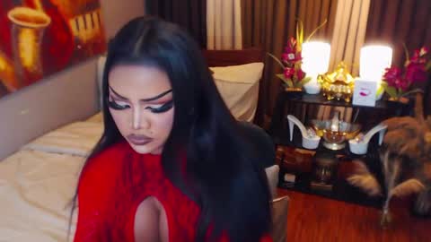 Snapshot of red_ivyy chatting on March 2026 09:38:02 AM AsianRedivy online show from March 2026 09:38:02 AM