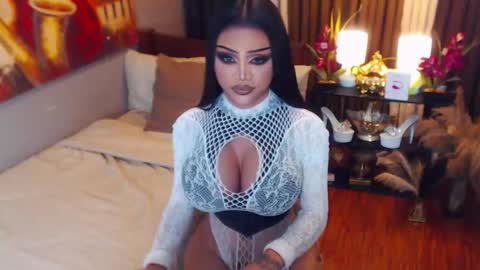 Snapshot of red_ivyy chatting on March 2026 10:10:02 AM AsianRedivy online show from March 2026 10:10:02 AM