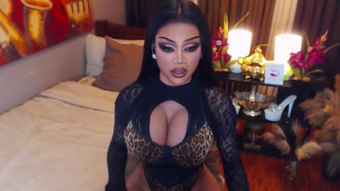 Snapshot of red_ivyy chatting on March 2026 10:33:01 AM AsianRedivy online show from March 2026 10:33:01 AM