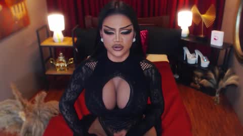 Snapshot of red_ivyy chatting on March 2026 12:13:01 PM AsianRedivy online show from March 2026 12:13:01 PM
