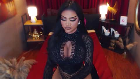 Snapshot of red_ivyy chatting on March 2026 11:58:01 AM AsianRedivy online show from March 2026 11:58:01 AM
