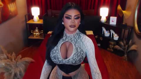 Snapshot of red_ivyy chatting on March 2026 12:10:01 PM AsianRedivy online show from March 2026 12:10:01 PM