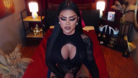 Snapshot of red_ivyy chatting on March 2026 09:19:02 PM AsianRedivy online show from March 2026 09:19:02 PM