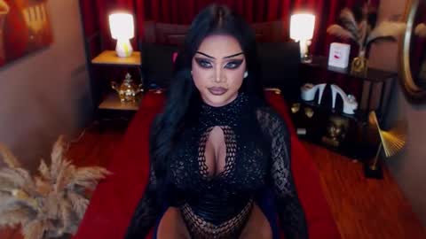 Snapshot of red_ivyy chatting on March 2026 09:07:02 PM AsianRedivy online show from March 2026 09:07:02 PM
