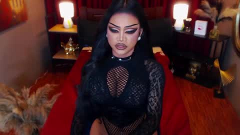 Snapshot of red_ivyy chatting on March 2026 08:13:01 PM AsianRedivy online show from March 2026 08:13:01 PM