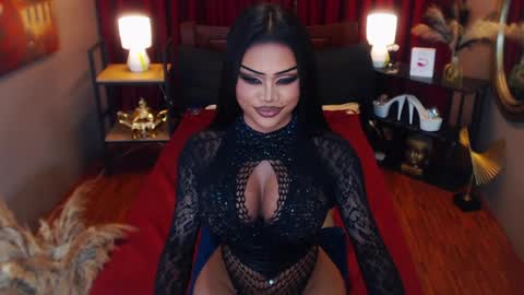 Snapshot of red_ivyy chatting on March 2026 07:57:02 PM AsianRedivy online show from March 2026 07:57:02 PM