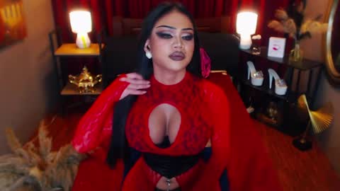Snapshot of red_ivyy chatting on April 2026 02:12:02 AM AsianRedivy online show from April 2026 02:12:02 AM