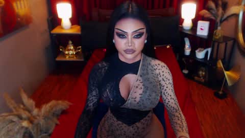 Snapshot of red_ivyy chatting on April 2026 03:26:01 AM AsianRedivy online show from April 2026 03:26:01 AM