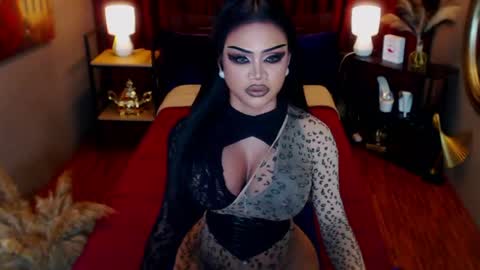 Snapshot of red_ivyy chatting on April 2026 05:13:01 AM AsianRedivy online show from April 2026 05:13:01 AM
