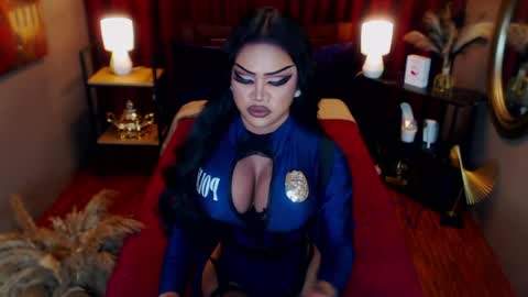 Snapshot of red_ivyy chatting on April 2026 05:47:02 AM AsianRedivy online show from April 2026 05:47:02 AM