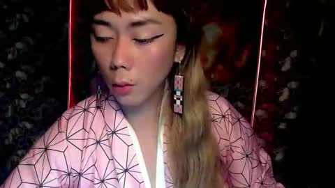 red_kitsune69 online show from September 2025 07:37:01 PM