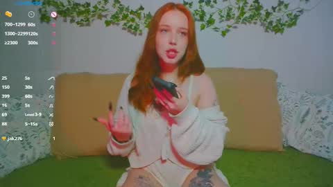 Lissa 3 online show from December 2025 01:06:01 PM