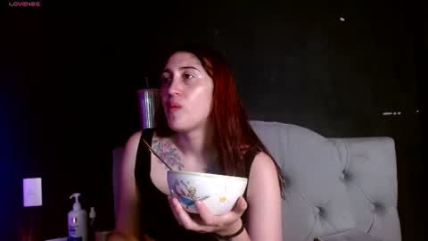 Snapshot of red_moonn chatting on July 2026 02:35:02 AM IG OF red moonn online show from July 2026 02:35:02 AM