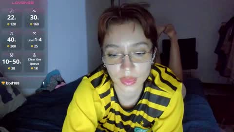 Snapshot of red_morgan chatting on February 2025 03:39:02 AM red_morgan online show from February 2025 03:39:02 AM