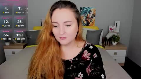 Lessy Fox online show from November 2025 06:22:02 PM