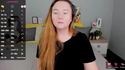 Lessy Fox online show from February 2026 12:31:01 AM