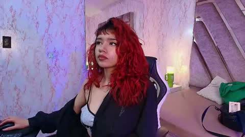 red_pandaa online show from February 2026 03:23:02 AM