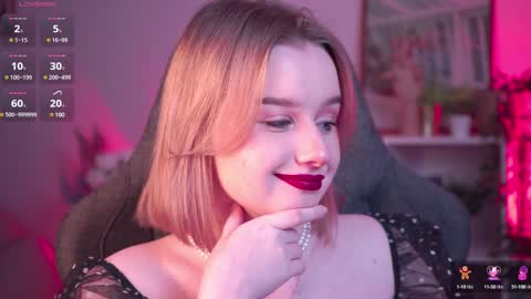 QUEEN OF EVIL online show from December 2024 09:35:01 PM