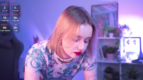 QUEEN OF EVIL online show from December 2024 12:41:02 AM