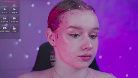 QUEEN OF EVIL online show from December 2024 09:11:01 PM