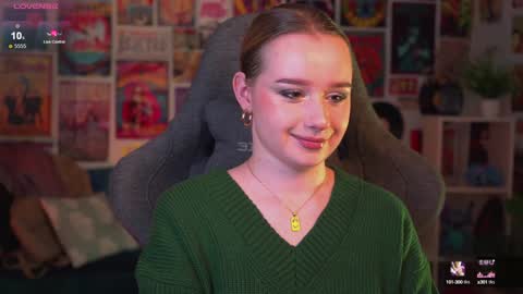 QUEEN OF EVIL online show from December 2024 08:53:02 PM