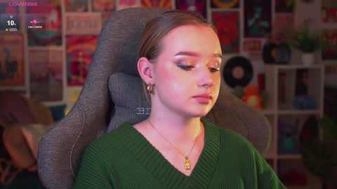 QUEEN OF EVIL online show from December 2024 11:58:01 PM