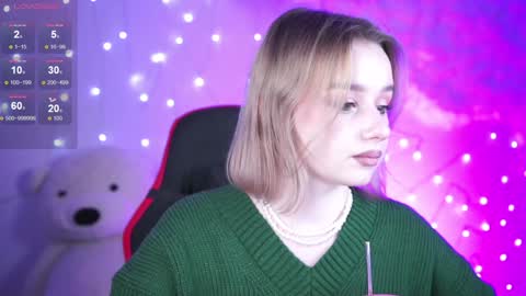 QUEEN OF EVIL online show from December 2024 12:40:02 AM