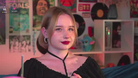 QUEEN OF EVIL online show from January 2025 09:57:02 PM