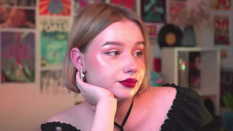 QUEEN OF EVIL online show from January 2025 12:59:01 AM