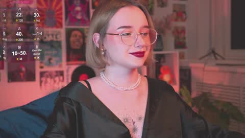 QUEEN OF EVIL online show from January 2025 10:17:02 PM