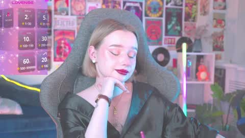 QUEEN OF EVIL online show from January 2025 12:35:02 AM