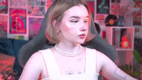 QUEEN OF EVIL online show from January 2025 08:23:02 PM