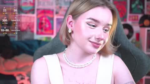 QUEEN OF EVIL online show from January 2025 11:29:01 PM