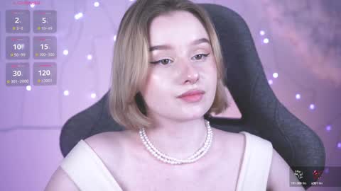 QUEEN OF EVIL online show from February 2025 08:53:02 PM