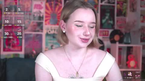 QUEEN OF EVIL online show from February 2025 08:27:02 AM