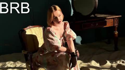 QUEEN OF EVIL online show from February 2025 08:22:02 AM