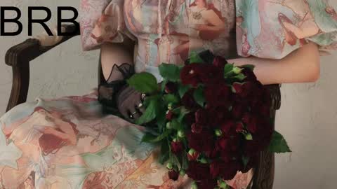 QUEEN OF EVIL online show from February 2025 05:33:01 AM