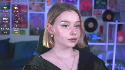 QUEEN OF EVIL online show from March 2025 08:38:02 AM