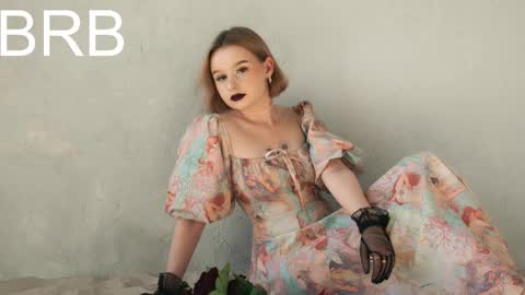 QUEEN OF EVIL online show from March 2025 08:21:02 AM