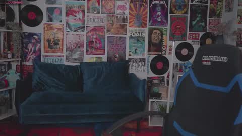 QUEEN OF EVIL online show from March 2025 02:09:01 AM