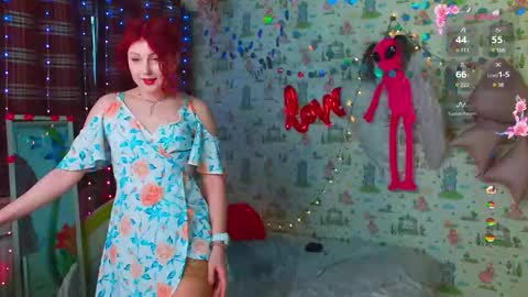 Jane online show from February 2026 10:27:01 AM