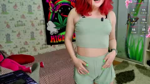 Jane online show from May 2026 12:11:02 PM