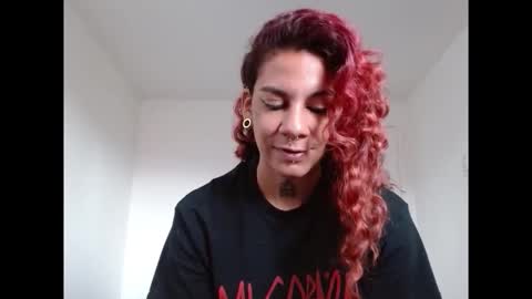 Instagram Valerie yourdream online show from March 2026 03:41:02 PM